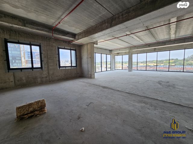 משרדים, אילן רמון, שאר העיר, נס ציונה