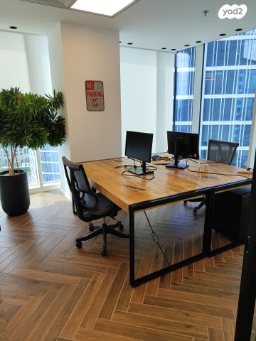 משרדים, תל אביב יפו