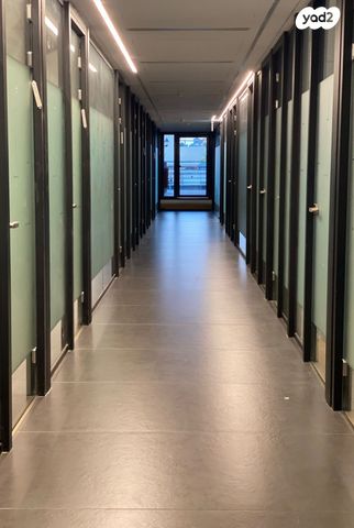 משרדים, הברזל 34, עתידים, אזור התעסוקה רמת החייל, תל אביב יפו