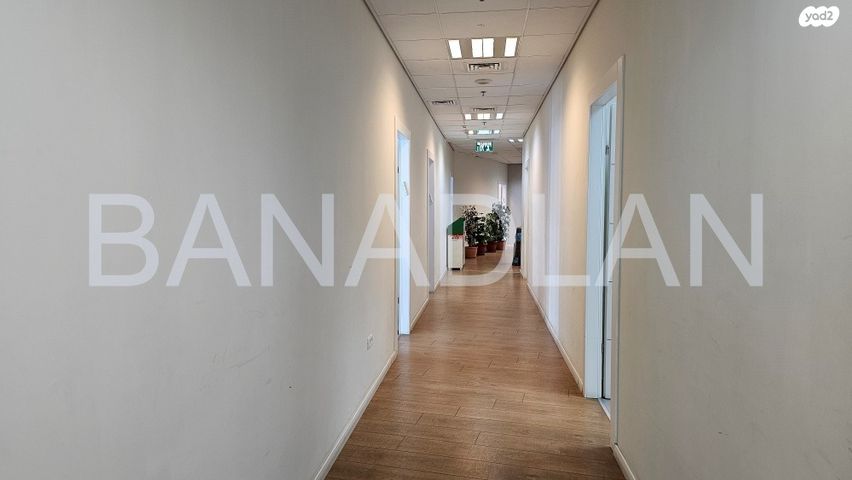 משרדים, אזור תעשיה צפון, בני ברק