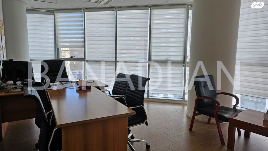 משרדים, אזור תעשיה צפון, בני ברק