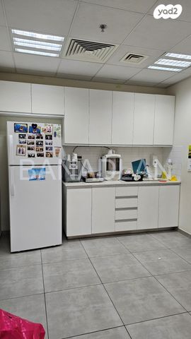 משרדים, אזור תעשיה צפון, בני ברק