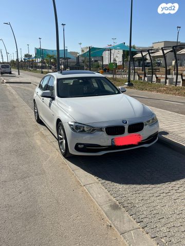 ב מ וו סדרה 3