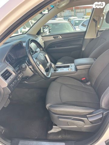 סאנגיונג רקסטון