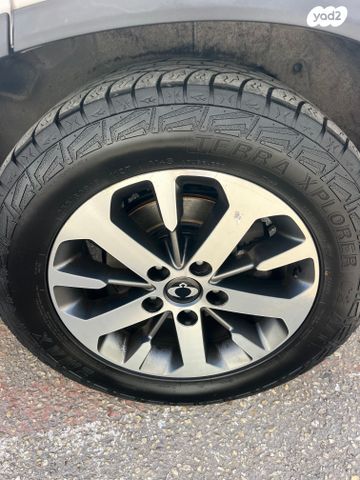 סאנגיונג רקסטון