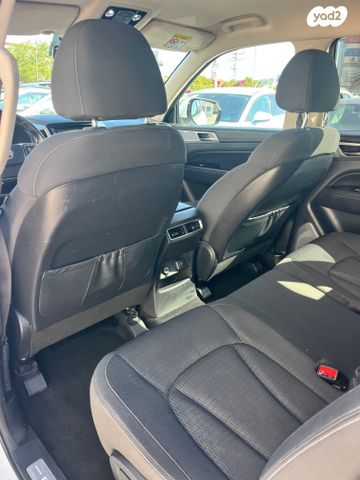 סאנגיונג רקסטון