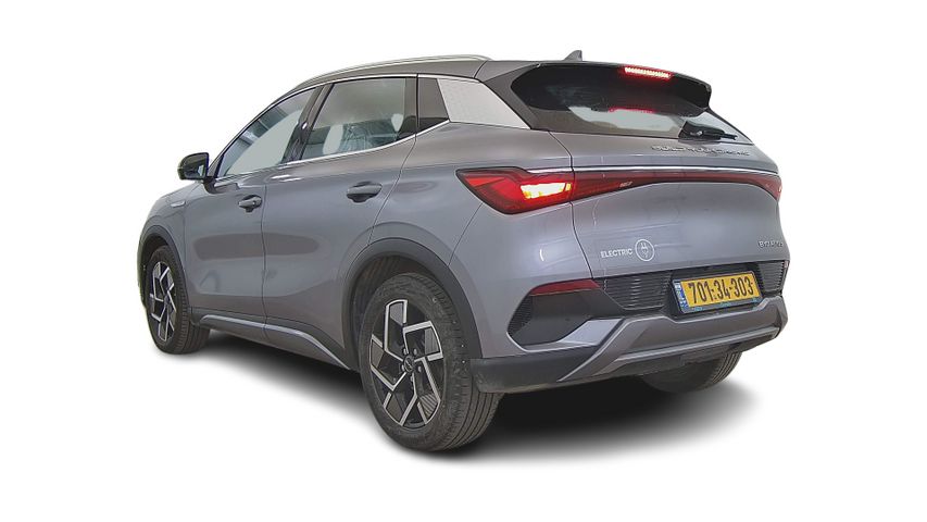 בי.ווי.די אטו 3