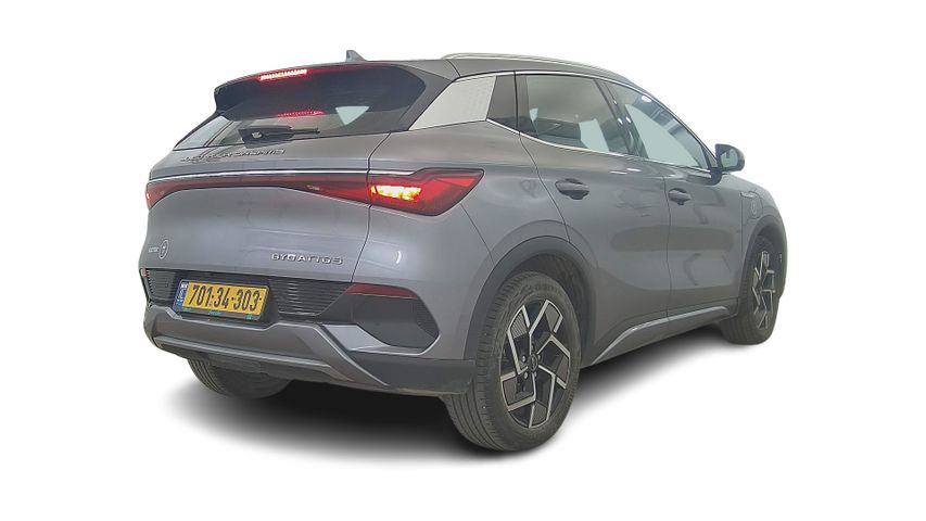 בי.ווי.די אטו 3