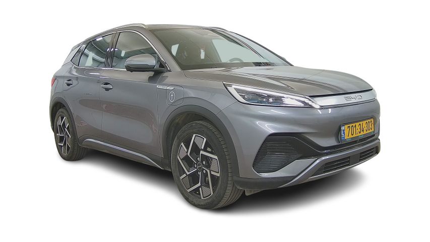 בי.ווי.די אטו 3