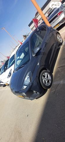 מודעת רכב יונדאי i10 2