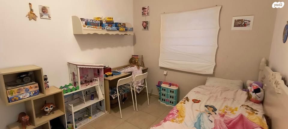 בית פרטי/ קוטג', חטיבת קרייתי 3, רמב"ם, ראשון לציון