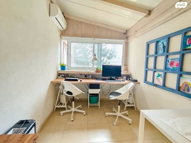 בית פרטי/ קוטג', חטיבת קרייתי 3, רמב"ם, ראשון לציון