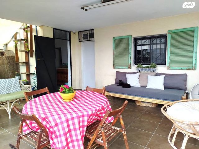 בית פרטי/ קוטג', חטיבת קרייתי 3, רמב"ם, ראשון לציון