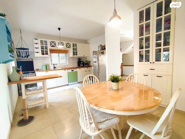 בית פרטי/ קוטג', חטיבת קרייתי 3, רמב"ם, ראשון לציון