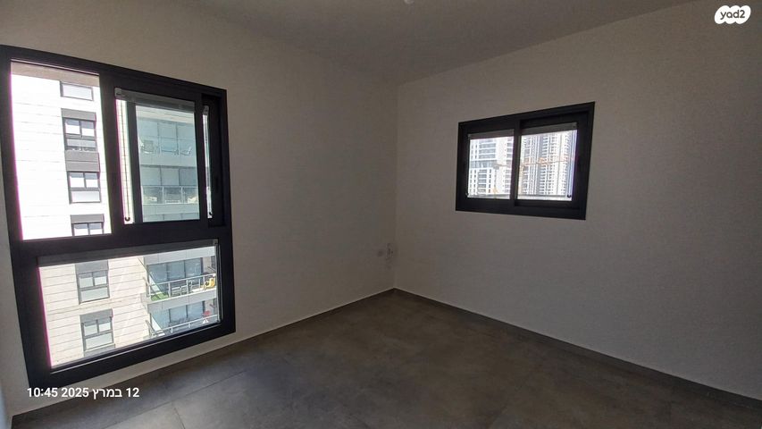 דירה, נורית הירש 11, דרום חדש, פארק הים, בת ים