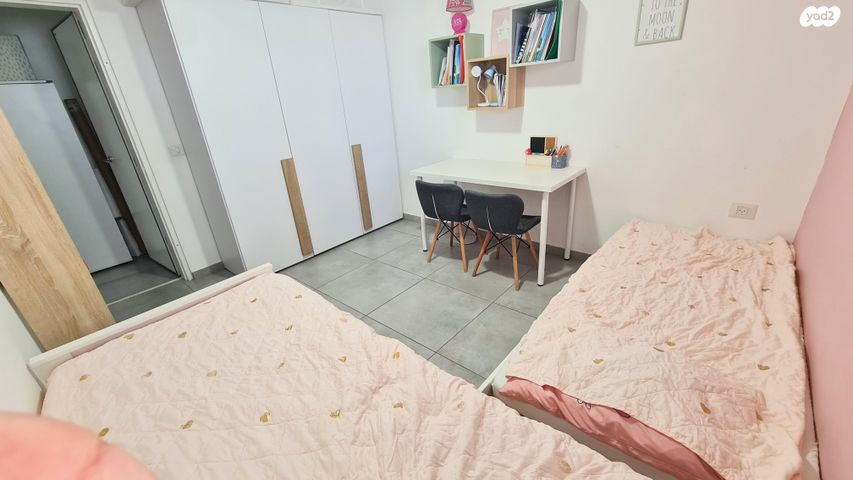 דירה, יעקב תמרי 17, חצרות המושבה, רחובות