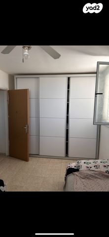 דירה, שדרות הפלמ"ח 15, רובע ג', אשדוד