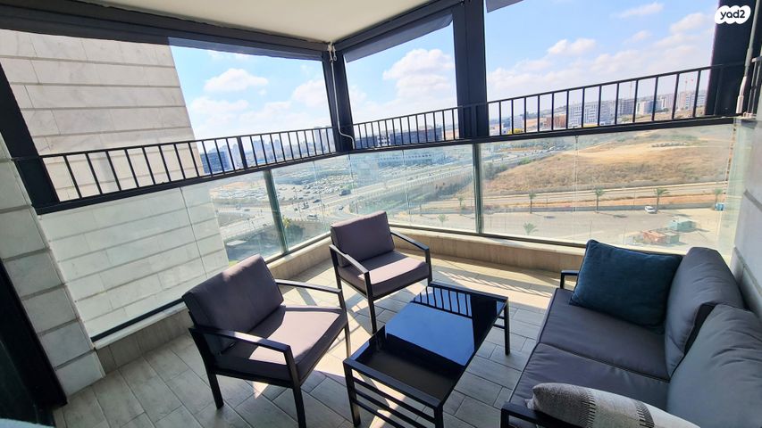 דירה, יעקב תמרי 17, חצרות המושבה, רחובות