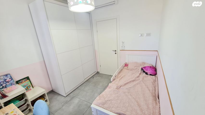 דירה, יעקב תמרי 17, חצרות המושבה, רחובות