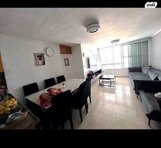 דירה, שדרות הפלמ"ח 15, רובע ג', אשדוד