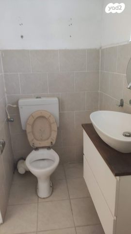 יחידת דיור, חסידה 16, נאות אשקלון, אשקלון