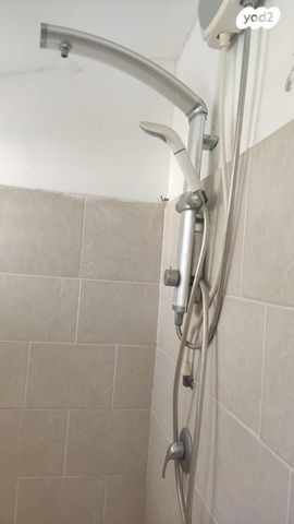 יחידת דיור, חסידה 16, נאות אשקלון, אשקלון