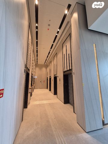 משרדים, בזל 5, פארקטק פתח תקווה / אזור תעשייה קרית אריה, פתח תקווה