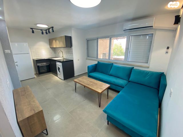 דירה, בורלא, שכונה ה', באר שבע