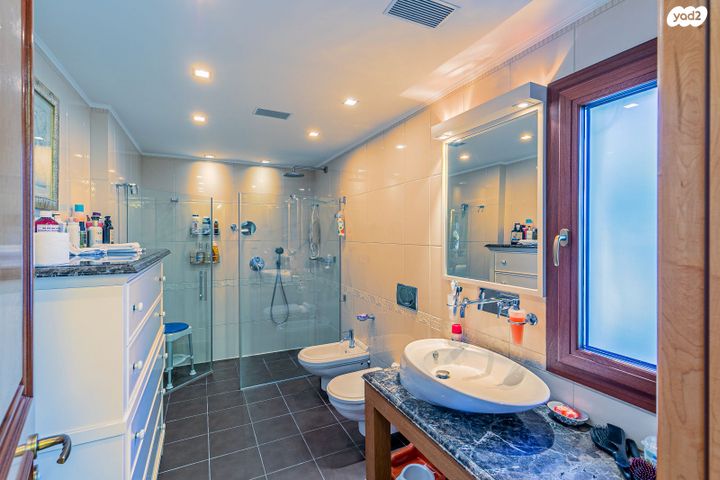 בית פרטי/ קוטג', ברק, קיסריה