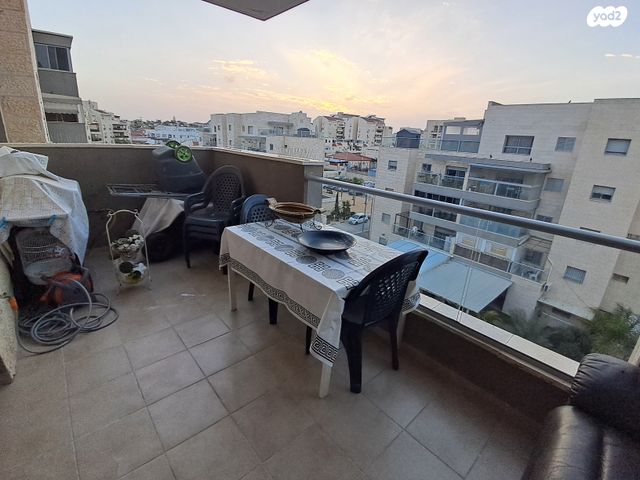 דירה, שדרות