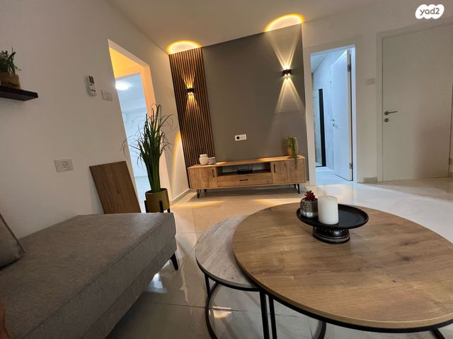 דירה, דרך המשחררים, שכונה א', באר שבע