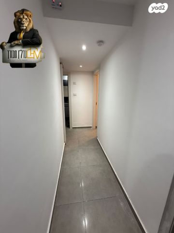 דירת גן, נתיבות