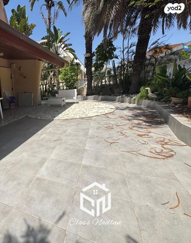 בית פרטי/ קוטג', רמת אפעל, רמת גן