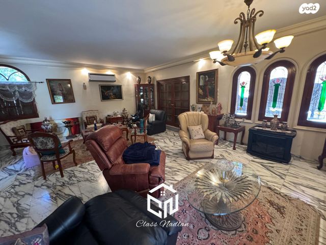 בית פרטי/ קוטג', רמת אפעל, רמת גן