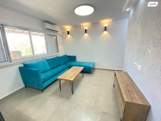 דירה, בורלא, שכונה ה', באר שבע