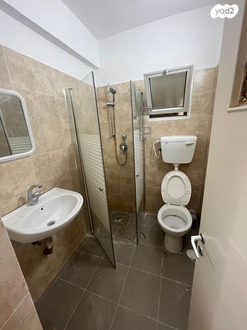 דירה, בורלא, שכונה ה', באר שבע