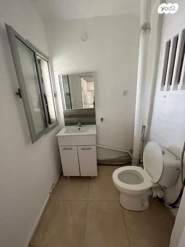 דירה, בורלא, שכונה ה', באר שבע