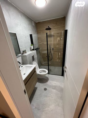 דירה, דרך המשחררים, שכונה א', באר שבע