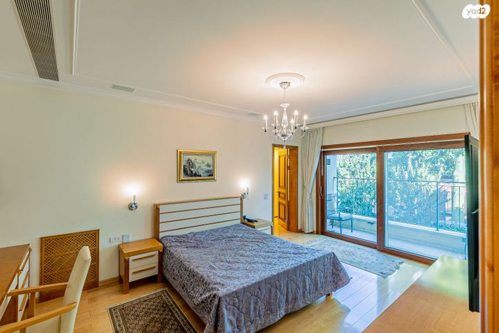 בית פרטי/ קוטג', ברק, קיסריה