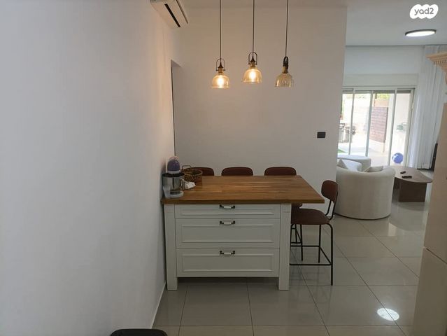 דירת גן, יונתן פולארד 4, נאות יצחק רבין, שדרות