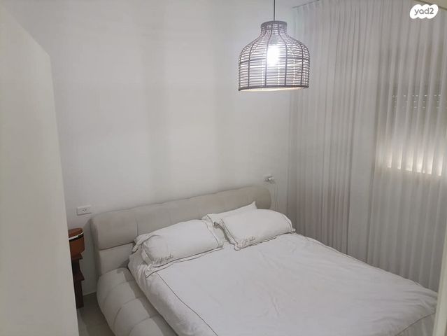 דירת גן, יונתן פולארד 4, נאות יצחק רבין, שדרות