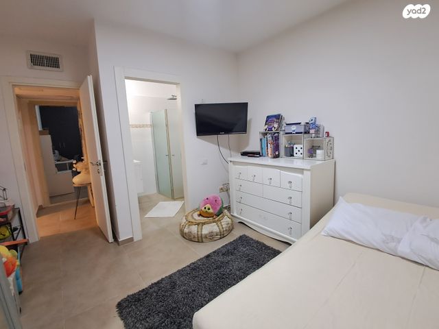 דירה, שדרות