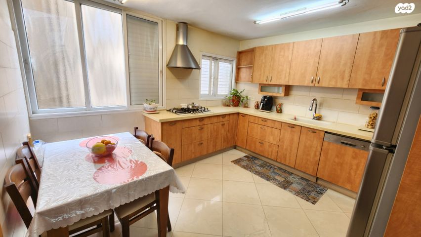 דירה, יוספטל, דרום מערב ותיק, בת ים