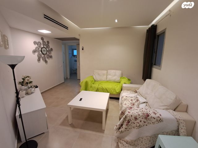 דירה, שדרות