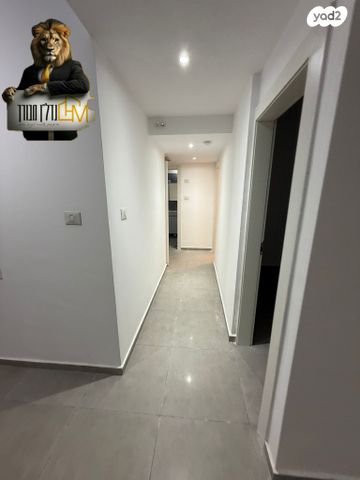 דירת גן, נתיבות