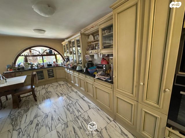 בית פרטי/ קוטג', רמת אפעל, רמת גן