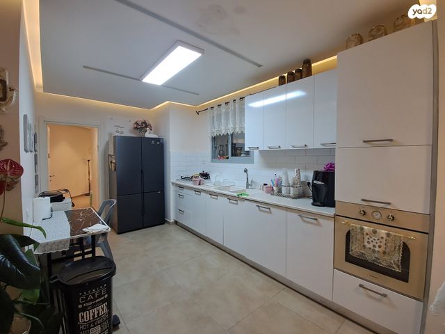 דירה, שדרות