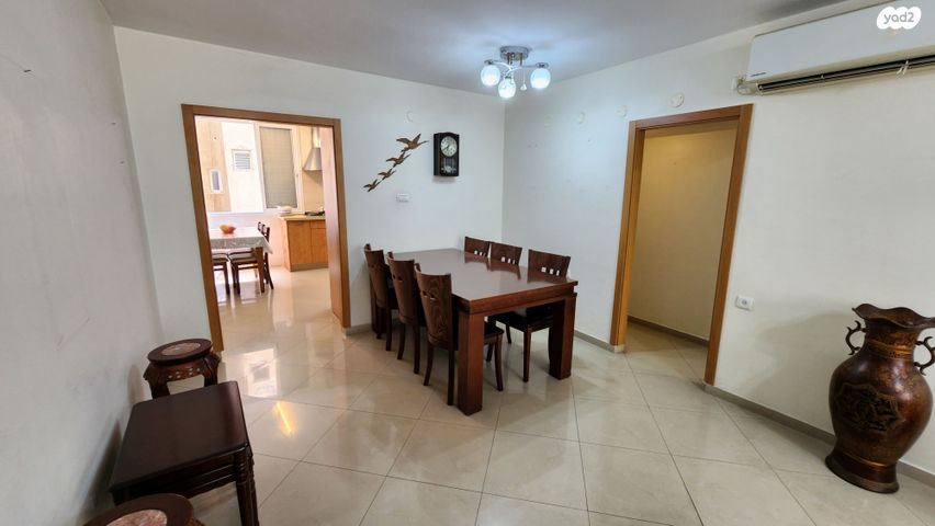 דירה, יוספטל, דרום מערב ותיק, בת ים