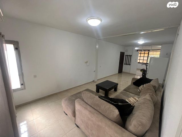 דירה, בורלא, שכונה ה', באר שבע