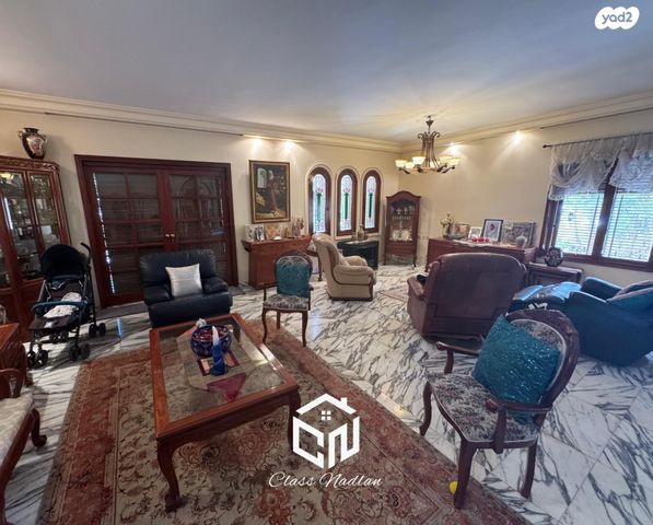 בית פרטי/ קוטג', רמת אפעל, רמת גן